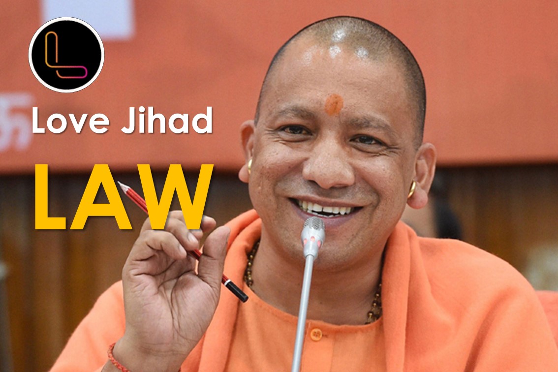 ‘love jihad’ law