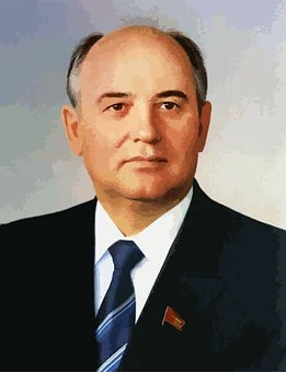 Legacy of Mikhail Gorbachev