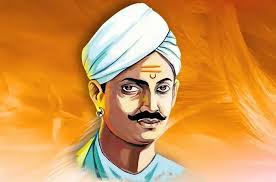 Remembering Mangal Pandey