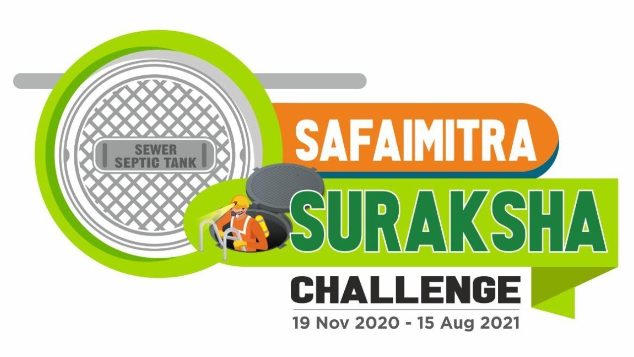 Safaimitra Suraksha Challenge