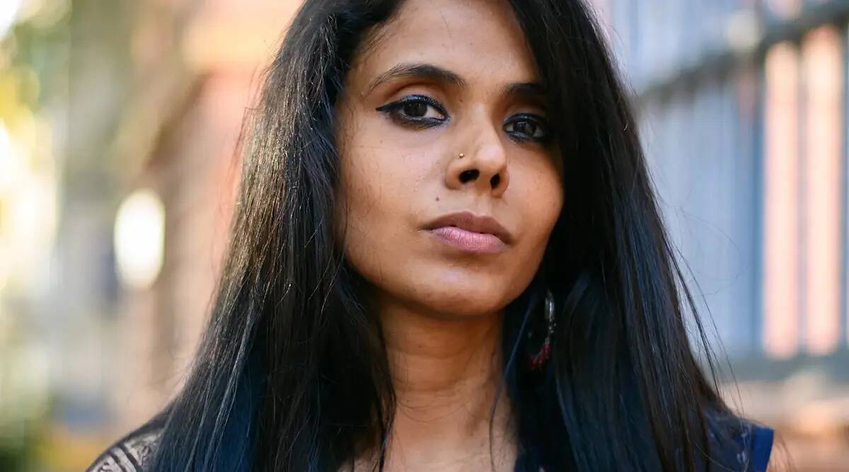 Author-poet Meena Kandasamy wins the German PEN award