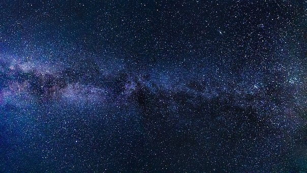 World Space Week 2022 celebrates 'space and sustainability' this year
