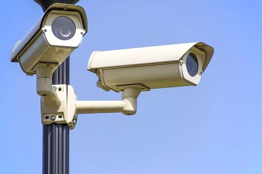 Surveillance laws in India