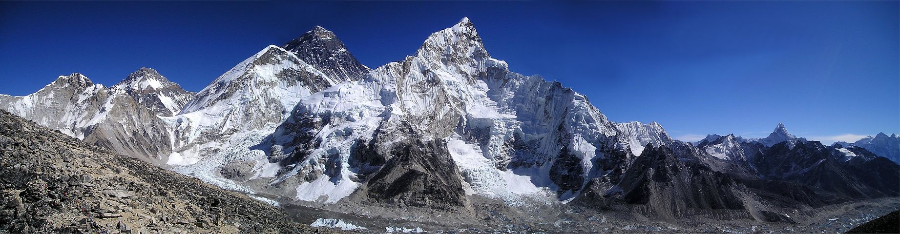 International Everest Day