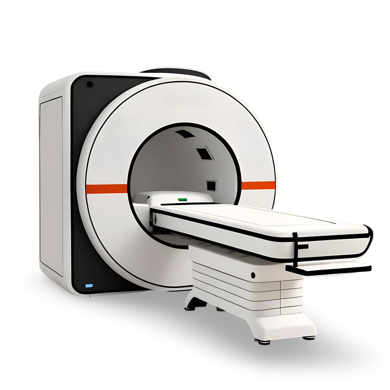 Magnetic resonance imaging