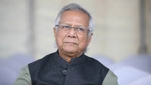 Bangladesh court has sentenced Nobel prize winner Muhammad Yunus to jail