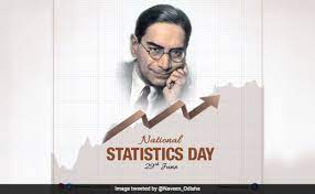 Statistics Day