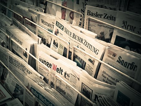 National Press Day