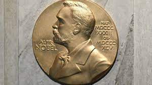 Nobel Prize for Peace