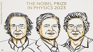 Nobel Prize in Physics