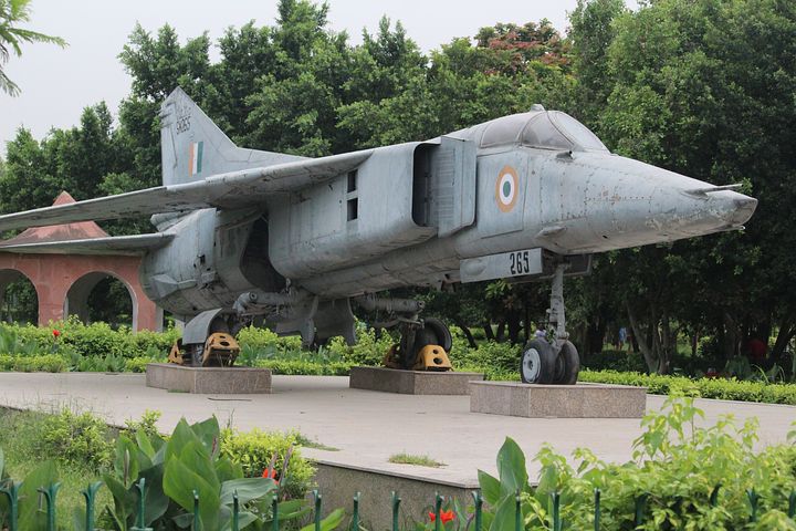 India-Japan to conduct 1st bilateral air combat exercise “Veer Guardian 23” in 2023