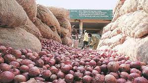 Why onion prices remain high