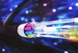 Fibre optic cables