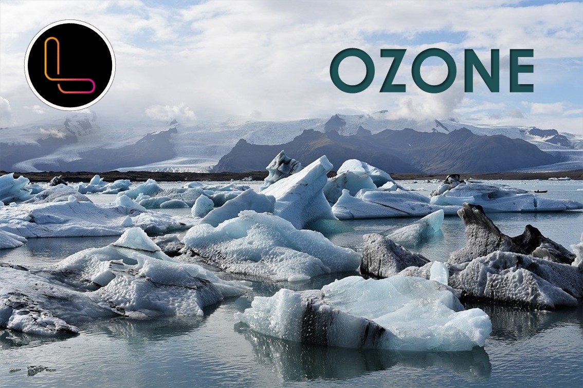 Antarctica Ozone Hole closes