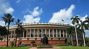 Back Old Parliament building to be called as ‘Samvidhan Sadan’