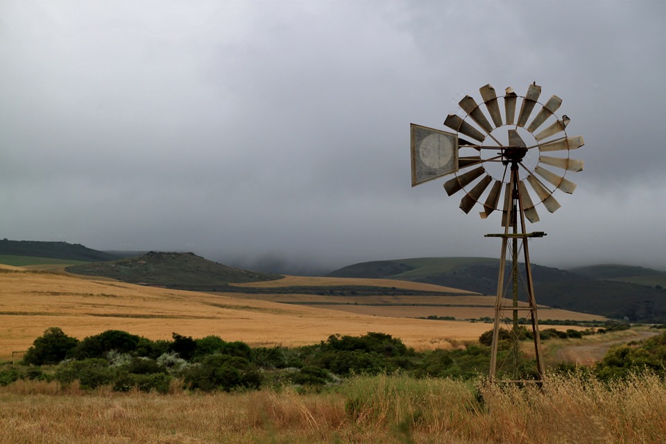 Automatic Weather Stations in North-Eastern States