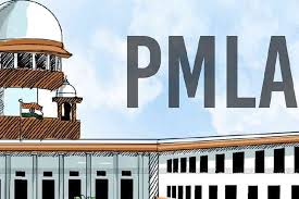 The PMLA — a law that has lost its way