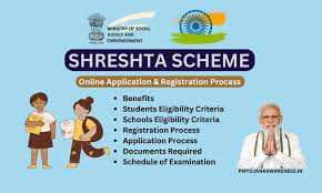 Scheme for Residential Education for Students in High Schools in Targeted Areas (SHRESHTA)