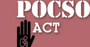 Mandatory reporting provision under POCSO