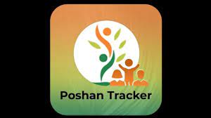 Mother, child and the Poshan Tracker