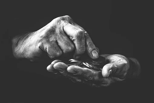 Poverty and Shared Prosperity 2022