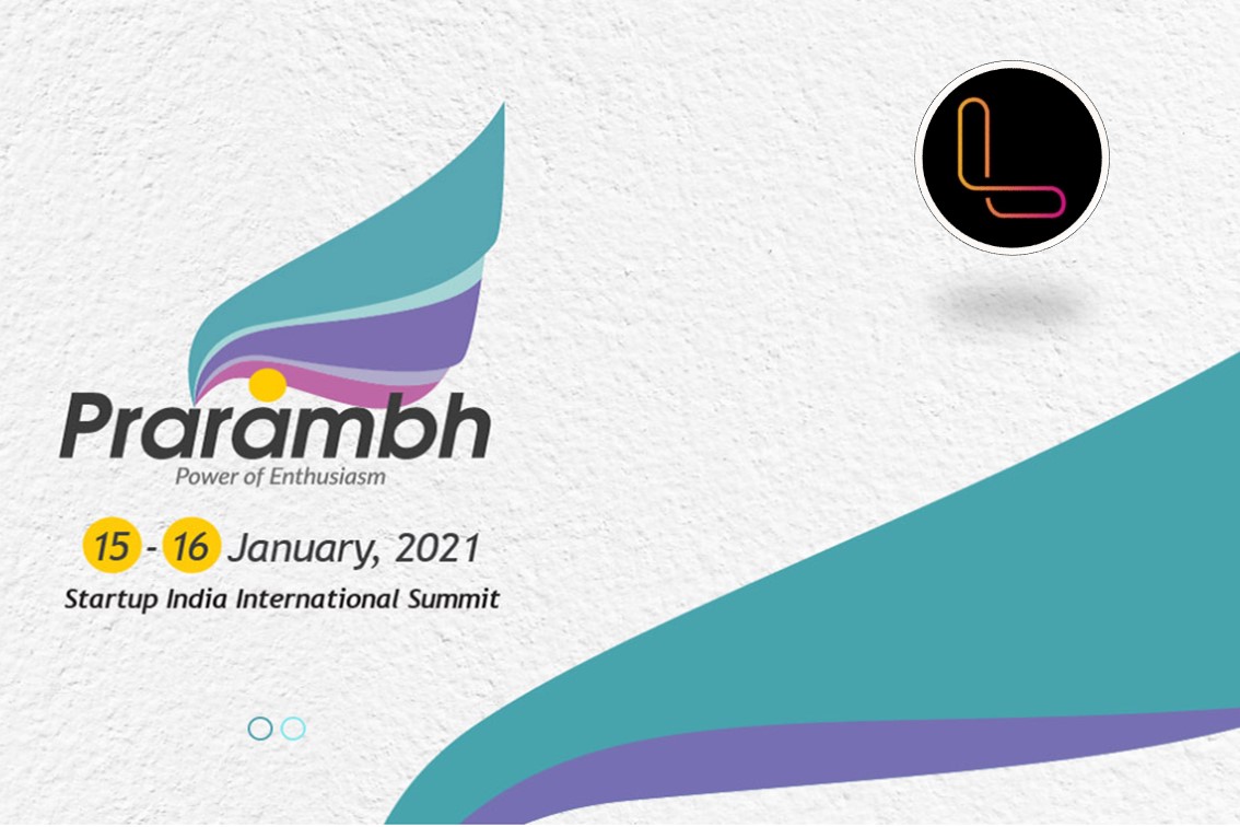 Prarambh: Startup India International Summit