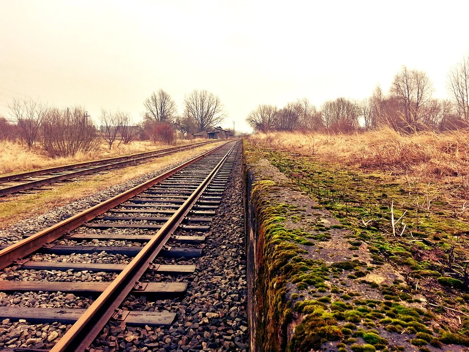 Indian Railway Development