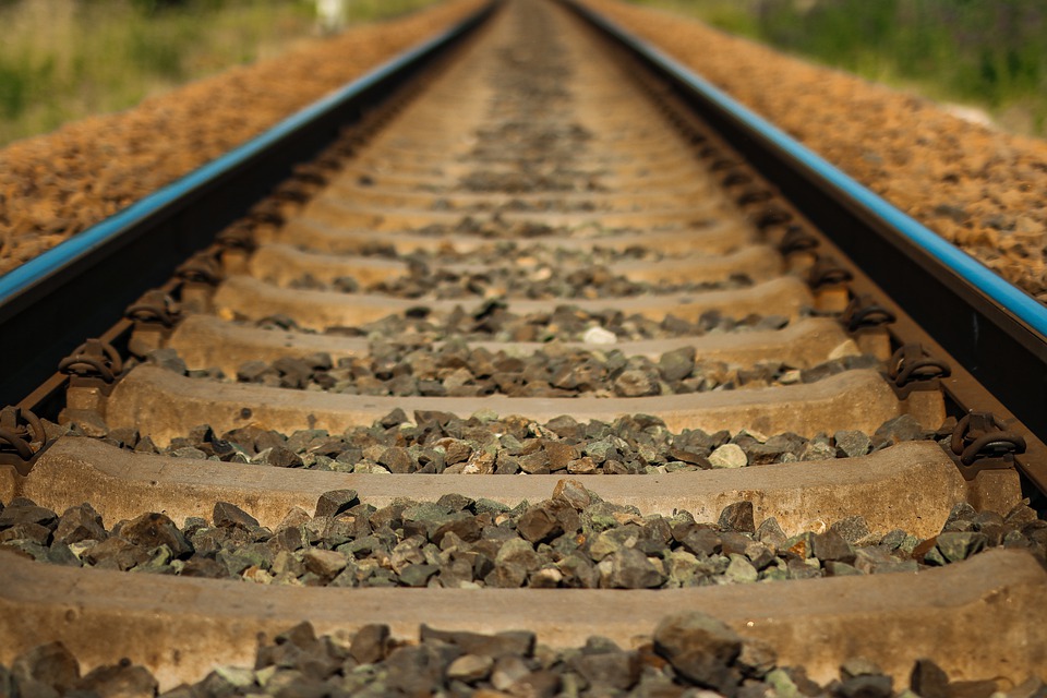 Hydrogen Fuel Cell based Train