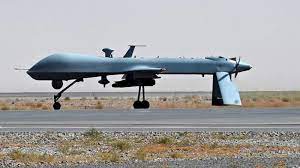 Acquisition of MQ-9B drones