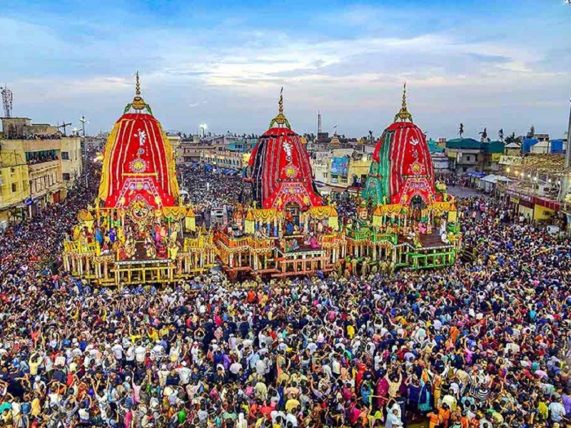 Rath Yatra