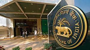 RBI's pilot project for facilitating frictionless credit