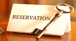 Reservation within Constitutional bounds