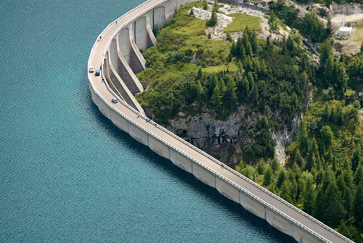 3,700 dams in India will lose 26% storage capacity by 2050: UN study