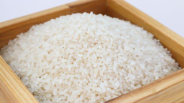 Rice Fortification