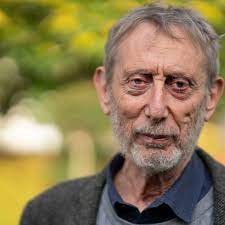 Michael Rosen wins this year’s PEN Pinter Prize