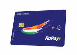 RuPay Domestic Card Scheme Agreement between India and the UAE