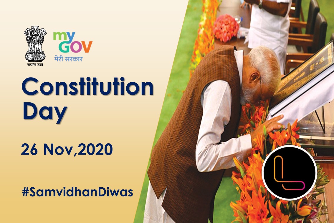 Constitution Day of India – 2020