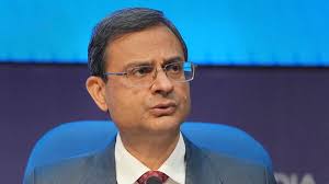 Revenue Secretary Sanjay Malhotra appointed new RBI Governor