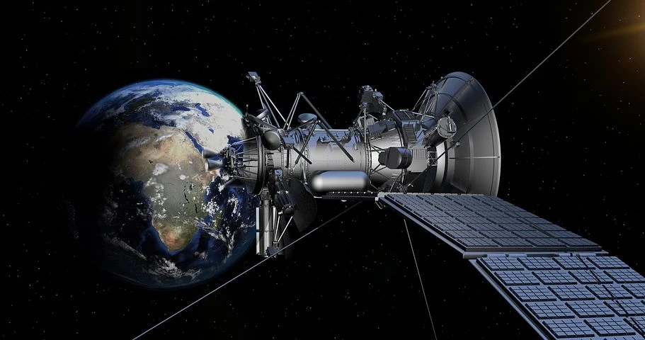 Snapdragon Satellite