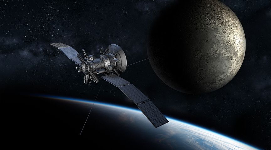 ISRO to Carry US Instrument on Board the Forthcoming Chandrayaan 3 mission