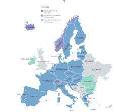 Kosovo face delays in Schengen approval