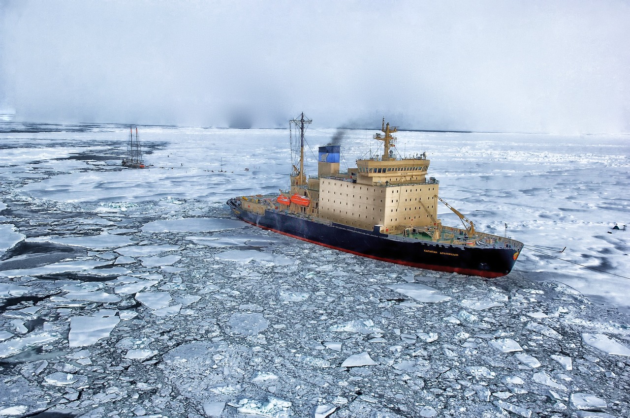 India set to man its Arctic base around the year with new expedition