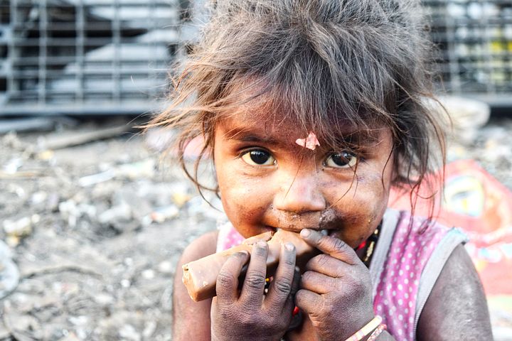 State of Hunger in India