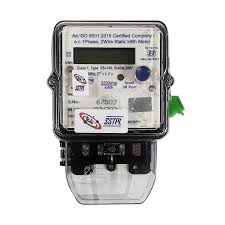 Smart meter electricity programme