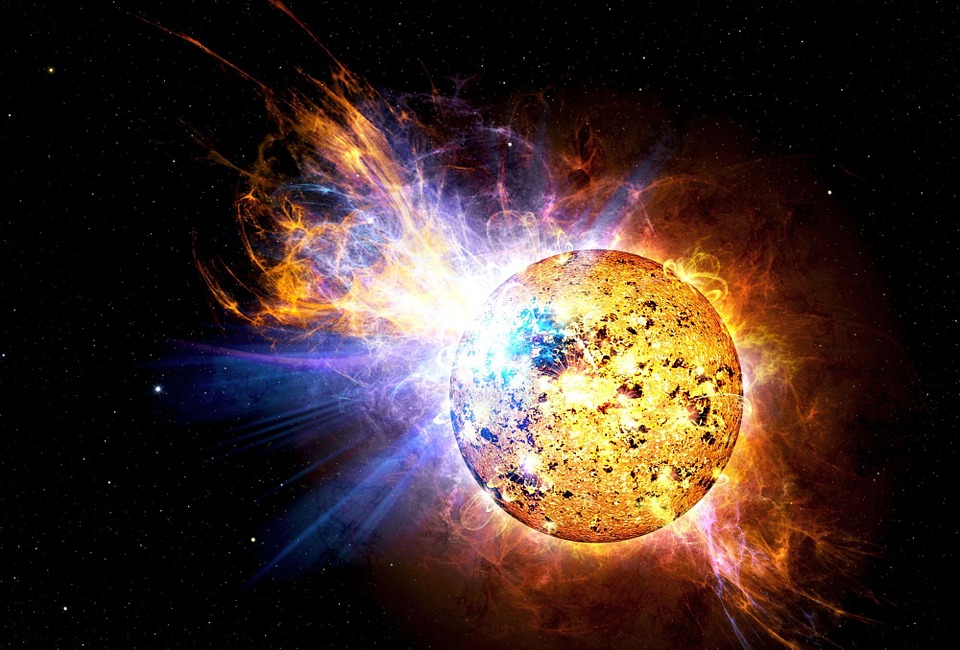 New way of predicting solar cycles