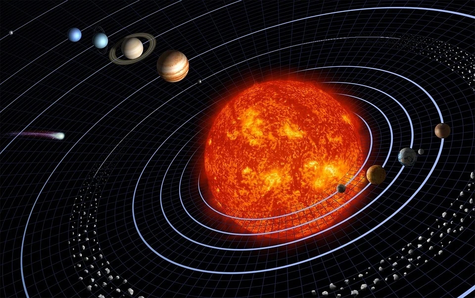 Missions to Venus - Shukrayaan-1