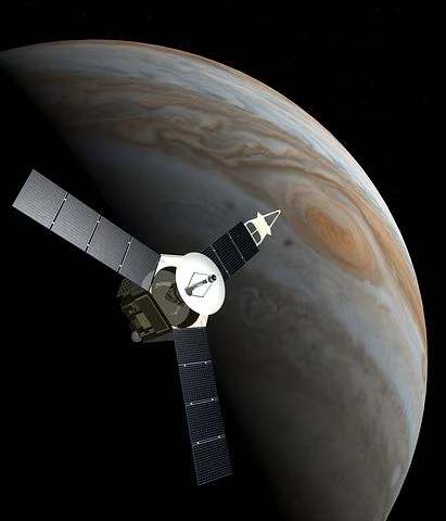 NavIC, India’s version of GPS
