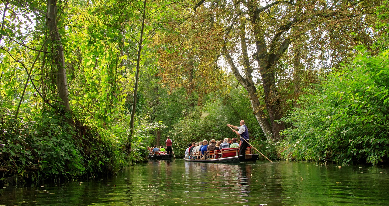 World Biosphere Reserve Day