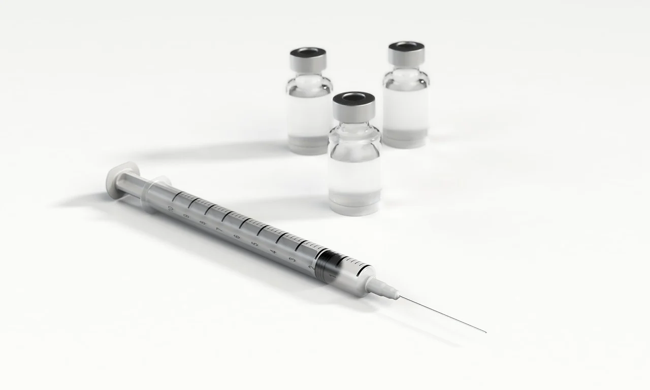 BCG revaccination study in high-risk adults to begin in 23 States