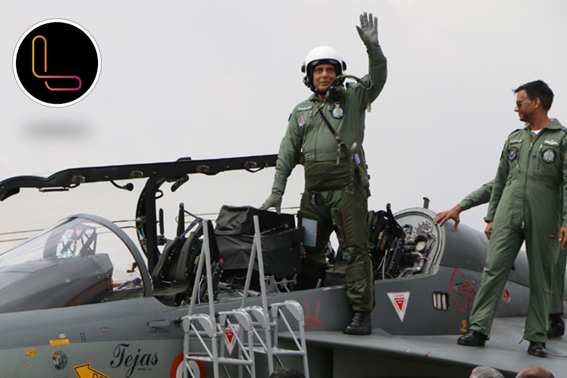 Indian Air Force to get 83 Tejas fighter jets